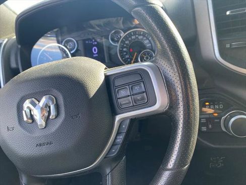 Certified 2021 RAM 2500 Big Horn AWD/4WD image 11