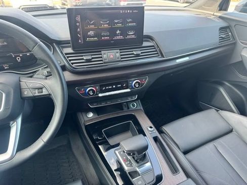 Certified 2023 Audi Q5 2.0T Premium Plus w/ Premium Plus Package AWD/4WD image 37