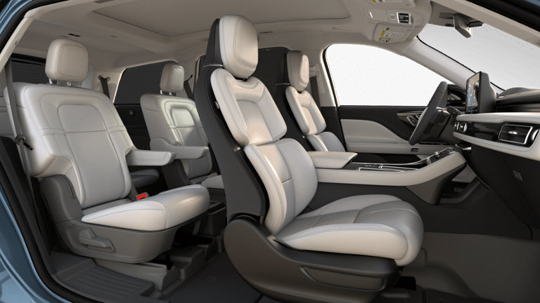 New 2026 Lincoln Aviator Reserve AWD/4WD image 28
