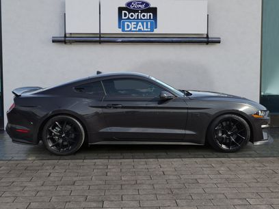 Used 2022 Ford Mustang GT Premium w/ Equipment Group 401A