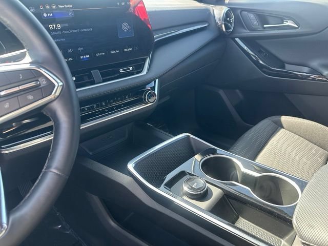 Certified 2026 Chevrolet Equinox LT AWD/4WD image 25