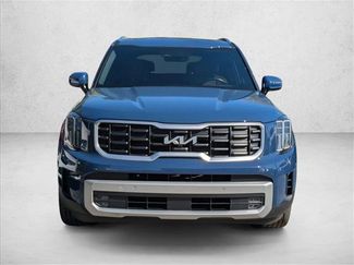 Used 2023 Kia Telluride SX video 2
