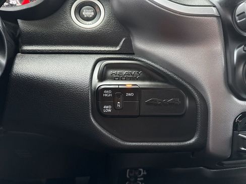 Used 2022 RAM 2500 Big Horn image 16