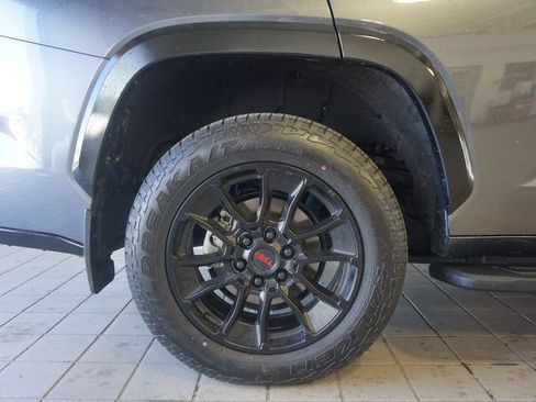 Used 2026 Toyota Sequoia 1794 Edition w/ TRD Off-Road Package AWD/4WD image 33