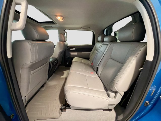 Used 2007 Toyota Tundra Limited RWD image 20
