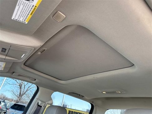 Used 2018 GMC Sierra 1500 SLT w/ Texas SLT Premium Package image 30