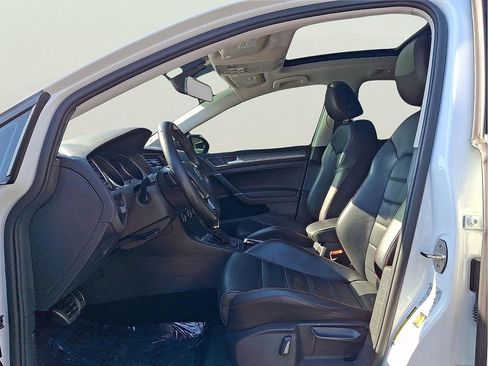 Used 2017 Volkswagen Golf Alltrack SE image 27