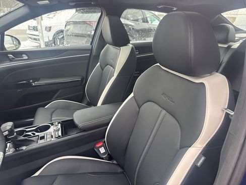 New 2026 Kia K5 GT-Line w/ GT-Line Premium Package FWD image 19