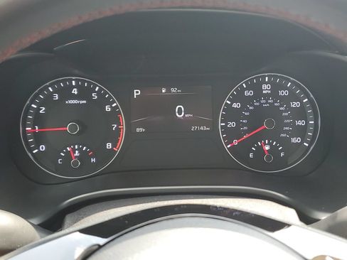 Used 2023 Kia Forte GT FWD image 26