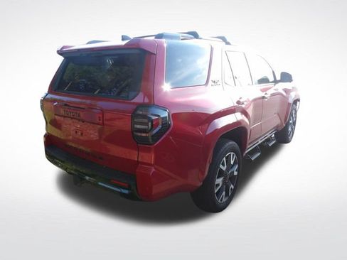 Used 2026 Toyota 4Runner TRD Sport Premium RWD image 17