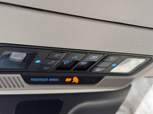 New 2026 Ford Expedition Max Platinum w/ Platinum Ultimate Package image 20