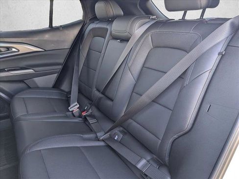 New 2026 Chevrolet Equinox EV LT w/ Convenience Package II image 16