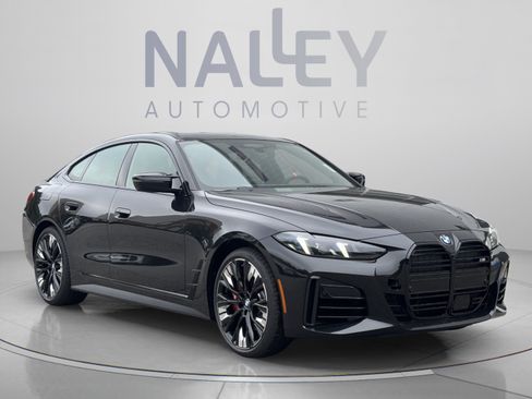 New 2027 BMW 440i xDrive w/ Premium Package AWD/4WD image 5