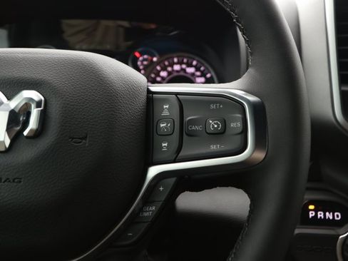 New 2026 RAM 1500 Big Horn image 14