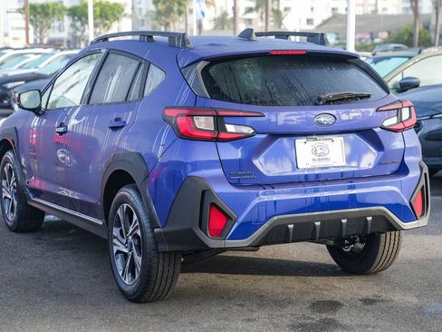 New 2026 Subaru Crosstrek 2.0i Premium image 6
