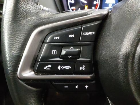 Used 2025 Subaru Outback Premium AWD/4WD image 19