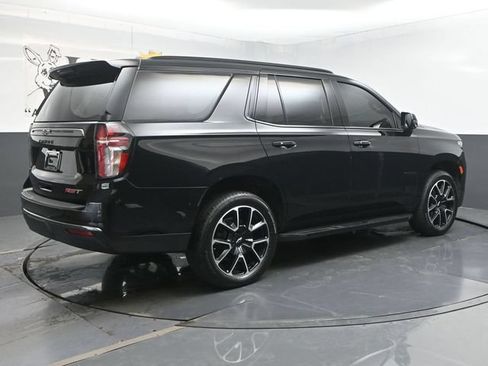 Used 2021 Chevrolet Tahoe RST w/ Luxury Package AWD/4WD image 54