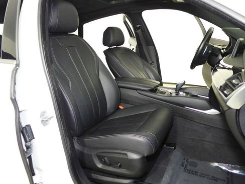 Used 2018 BMW X6 xDrive35i image 19