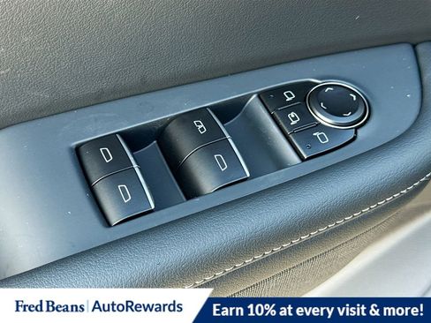 New 2026 Buick Enclave Sport Touring w/ Power Package AWD/4WD image 18