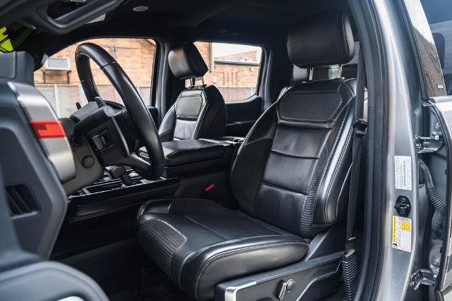 Certified 2023 Ford F150 Raptor AWD/4WD image 23