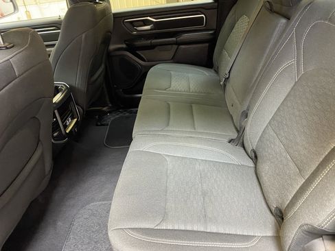 Used 2025 RAM 1500 Lone Star image 25