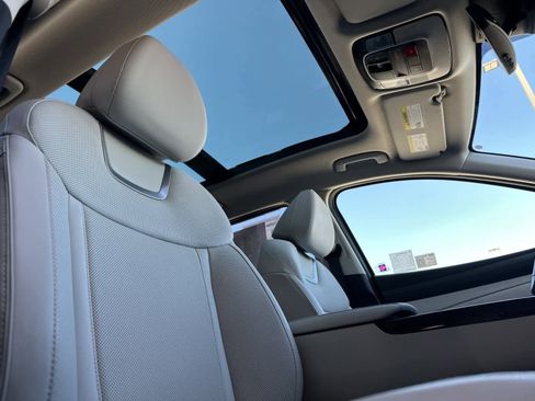 Certified 2025 Hyundai Tucson Limited image 18