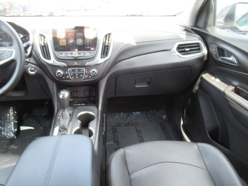 Certified 2018 Chevrolet Equinox Premier FWD image 14