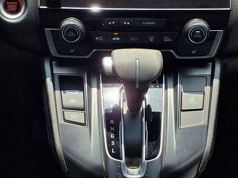 Used 2019 Honda CR-V EX image 16