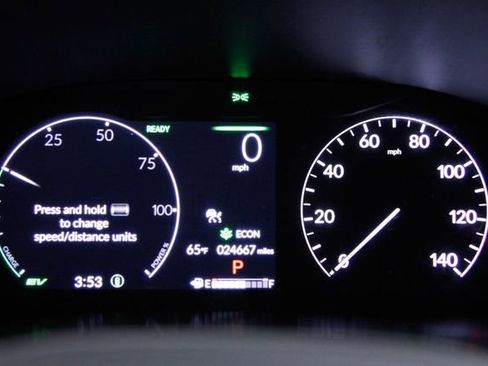 Certified 2023 Honda CR-V Sport Touring image 26