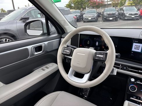 Used 2026 Hyundai Santa Fe SEL FWD image 33