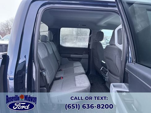 Used 2022 Ford F150 XLT w/ Equipment Group 302A High image 41