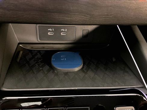 New 2026 Nissan Murano SL image 30