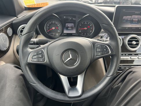 Certified 2017 Mercedes-Benz C 300 C 300 image 18