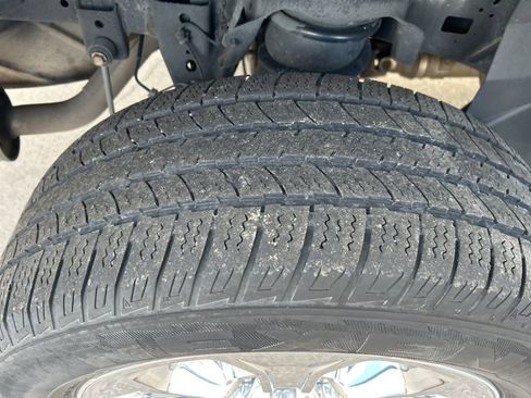 Used 2021 RAM 1500 Big Horn image 14