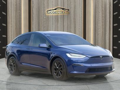 Used 2022 Tesla Model X