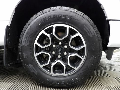 Used 2023 Ford F150 XLT w/ Equipment Group 302A High AWD/4WD image 11