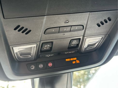 Certified 2024 Chevrolet Blazer RS w/ Driver Confidence II Package image 38