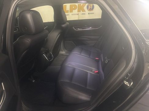 Used 2017 Cadillac XTS Luxury w/ Driver Awareness Package image 34