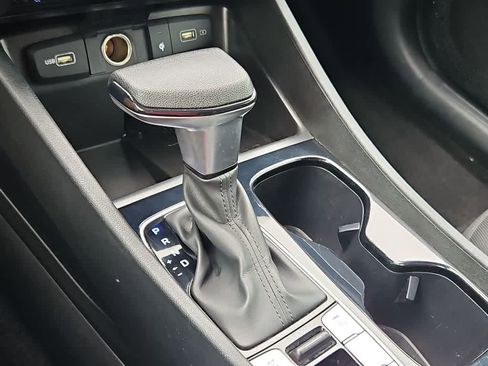 Used 2024 Hyundai Tucson SEL image 31