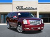 Used 2010 Cadillac Escalade ESV Platinum image 2