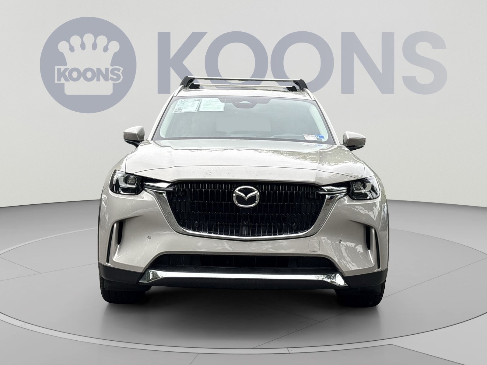 Used 2024 MAZDA CX-90 Plug-In Hybrid w/ Premium Pkg AWD/4WD image 11
