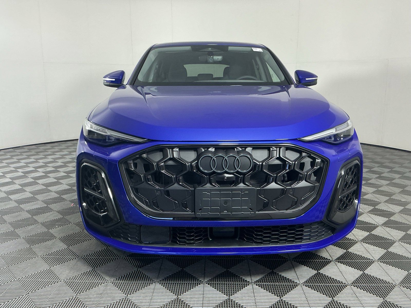 New 2026 Audi Q5 Prestige AWD/4WD image 2