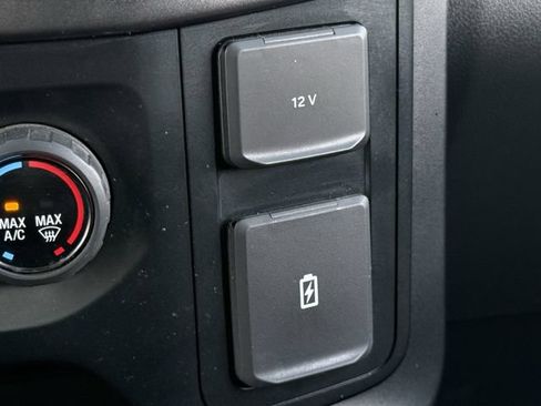 Used 2023 Ford F150 XL w/ STX Appearance Package RWD image 24