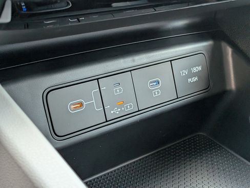 New 2026 Hyundai Tucson SEL FWD image 31