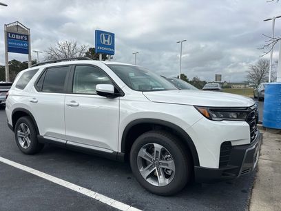 New 2026 Honda Pilot EX-L