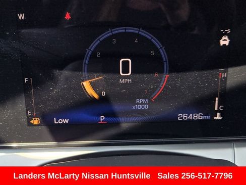 Used 2025 Chevrolet Trax LT FWD image 27