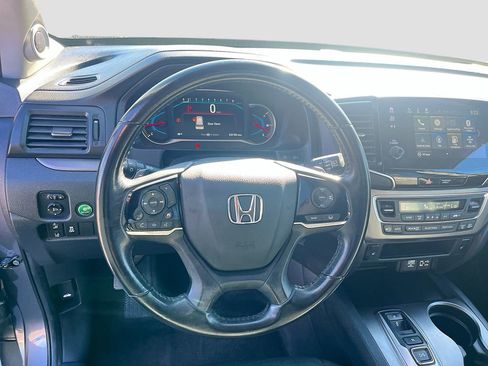 Used 2022 Honda Pilot EX-L image 11