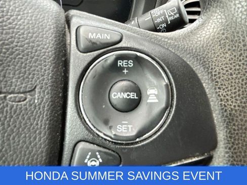 Used 2021 Honda HR-V EX image 19