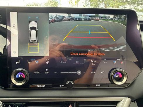 Used 2024 Lexus RX 350 Premium Plus w/ Convenience Package FWD image 30