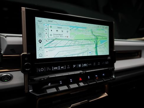 Used 2022 GMC Hummer EV Edition 1 w/ LPO, Illumination Package AWD/4WD image 49